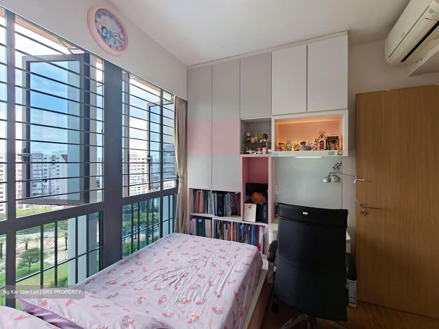 Parc Life (D27), Condominium #591751071